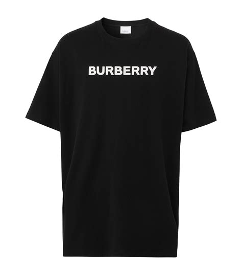 burberry basic shirt|Burberry t shirt men price.